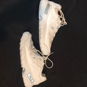 Women’s disruptor 2